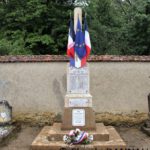 Monument aux morts